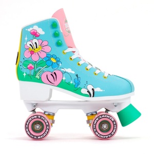 Patine cu rotile Rio Roller Artist Spring - Img 2