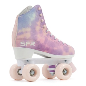 Patine cu rotile SFR Brighton Tie Dye - Img 2