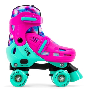 Patine cu rotile SFR Hurricane IV Tie Dye - Img 2
