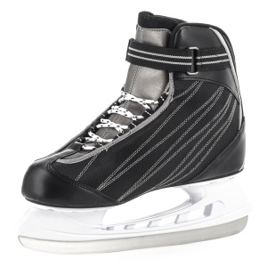 Patine de Hockey Fila Viper CF Rec Black/Silver - Img 5