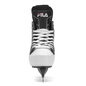 Patine de Hockey Fila Viper HC Junior White - Img 2