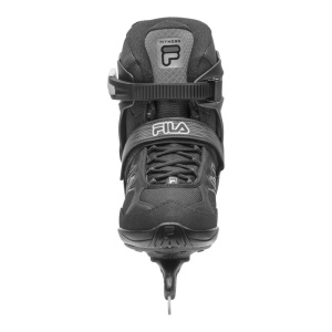 Patine Fila Primo Ice Black/Grey W21 - Img 3