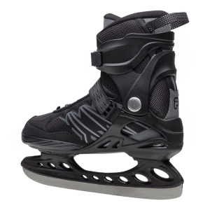 Patine Fila Primo Ice Black/Grey W21 - Img 5
