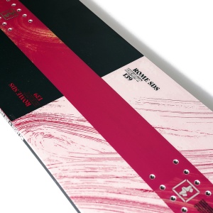 Placa snowboard Rome Heist 22/23 - Img 3