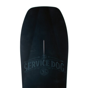 Placa Snowboard Rome Service Dog 22/23 - Img 5