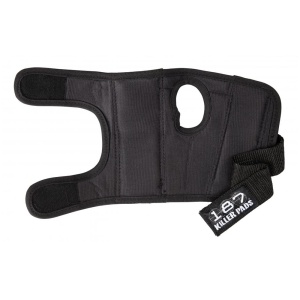 Protectii Incheietura 187 Killed Pads Black - Img 3
