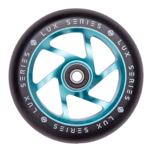 Roata Trotineta Striker Lux Spoked 110mm Teal