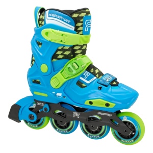 Role copii FR EZX Blue S26