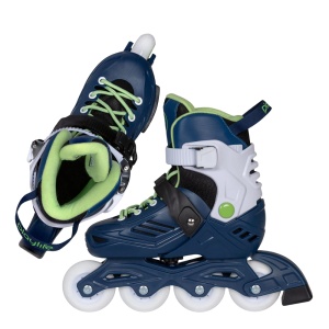 Role copii Playlife Kids Khaan LTD Deep Blue - Img 4