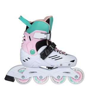 Role copii Playlife Kids Khaan LTD Pastel