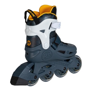 Role copii Powerslide Stargaze Dusk Kids Petrol/White - Img 3