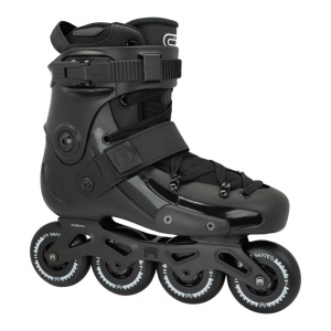 Role FR X 80 Black S25