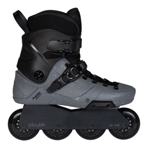 Role Playlife Phantom 80 Grey/Black