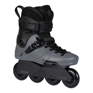 Role Playlife Phantom 80 Grey/Black - Img 2