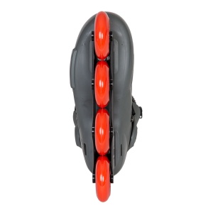 Role Powerslide Storm Meteor 80 Dark Grey - Img 5