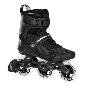 Role Powerslide Swell Lite Black 100 - Img 2