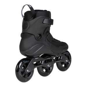 Role Powerslide Swell Performance Triple Black 110 - Img 3