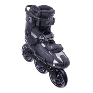 Role Seba High Light 310 Black - Img 3