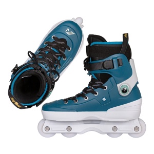 Role USD Aeon 58 Jay Yoon Blue/Grey - Img 4