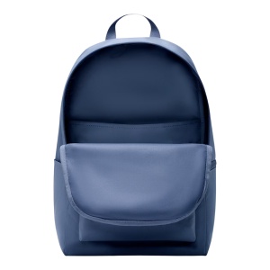 Rucsac Nike Heritage World Indigo/White - Img 4