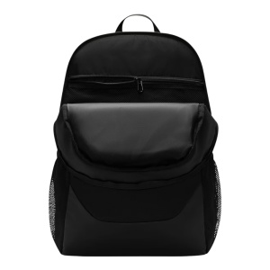 Rucsac Nike SB Brasilia 24L Black/Black/White - Img 4