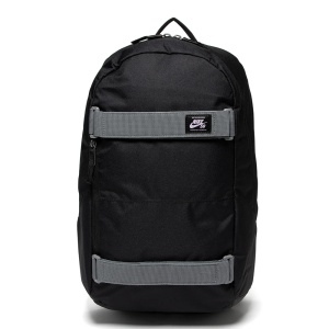 Rucsac Nike SB Courthouse Black/Smoke Grey/Doll - Img 1