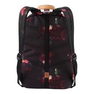 Rucsac Nitro Urban Plus Black Rose - Img 3