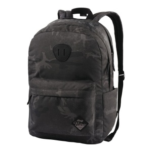 Rucsac Nitro Urban Plus Forged Camo - Img 1