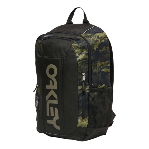 Rucsac Oakley Enduro 20L 3.0 Tiger Camo Green - Img 3