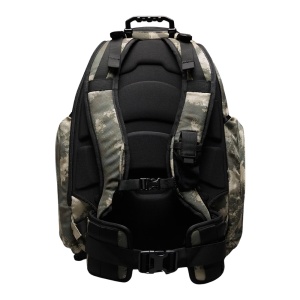 Rucsac Oakley Kitchen Sink Off-Slope Camo Green - Img 3