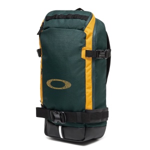 Rucsac Oakley Peak Rc 18L Hunter Green - Img 3