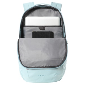 Rucsac The North Face Femei Vault Tourmaline Blue - Img 2