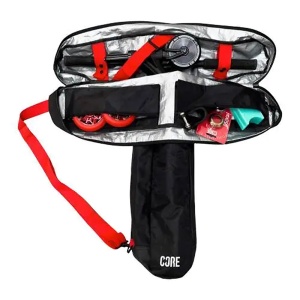 Rucsac Trotineta Core Black - Img 3