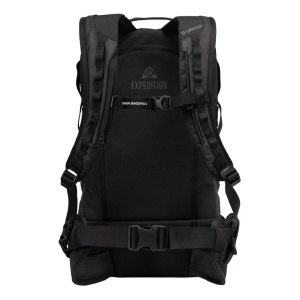 Rucsac Union Expedition Pack 24L Black 25/26 - Img 3