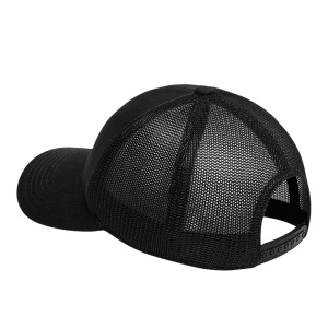 Sapca Oakley B1B HDO Patch Trucker Blackout - Img 2