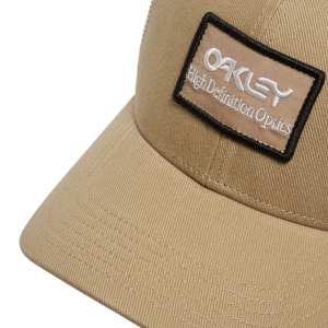 Sapca Oakley B1B HDO Patch Trucker Pebble/Mist - Img 3