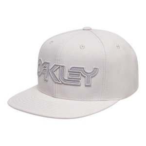 Sapca Oakley Meshed B1B FB Lunar Rock - Img 1