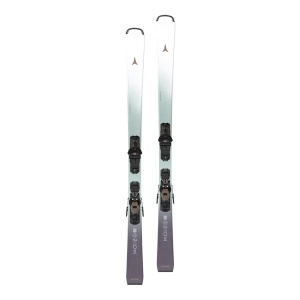 Schiuri Atomic Cloud Q8 + Legaturi M 10 Gw Snow - Img 3