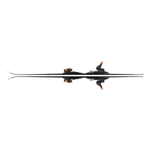 Schiuri Atomic Redster Q4 + legaturi M 10 GW Grey/Black 24/25 - Img 3