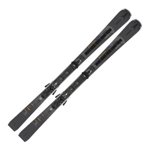 Schiuri Atomic Redster Q7 Revoshock C + legaturi M 12 GW Grey 23/24 - Img 1