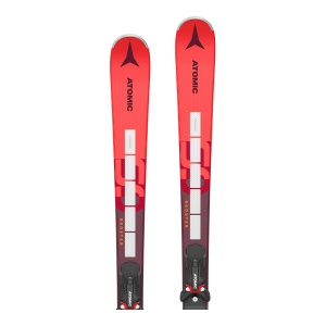 Schiuri Atomic Redster S9 Revoshock + X 12 GW Red 22/23 - Img 3