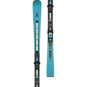 Schiuri Atomic Redster X9S Revoshock S + legaturi I 12 GW Teal Tension 25/26 - Img 5