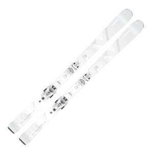 Schiuri Head Absolut Joy Pro White + legaturi Joy 9 Gw SLR 25/26