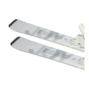 Schiuri Head Absolut Joy Pro White + legaturi Joy 9 Gw Slr W24 - Img 3