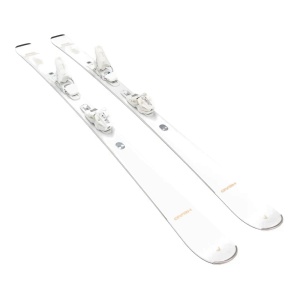 Schiuri Head E.Absolut Joy Slr Bb Joy Pro Wh + legaturi Joy 9 Gw 26/27 - Img 4