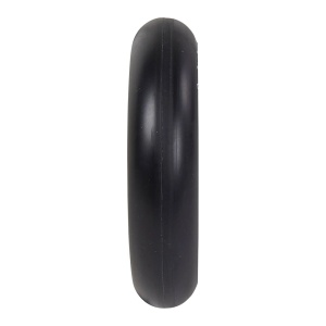 Set 2 roti Trotineta Root Honeycore Black 120mm Black - Img 3