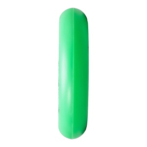 Set 2 roti Trotineta Root Lotus 110mm Radiant Green - Img 3