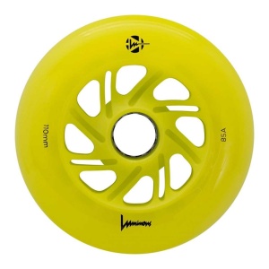 Set 3 Roti Luminous 110mm/85a Canary