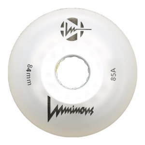 Set 4 Roti Luminous 84mm/85a white glow - Img 2