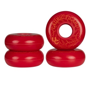 Set 4 roti Undercover UC Lauric Picard 60mm/90a - Img 4